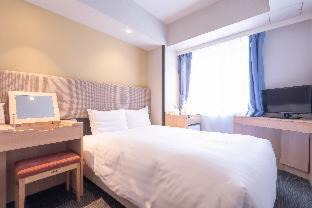 Double Room - Non-Smoking 