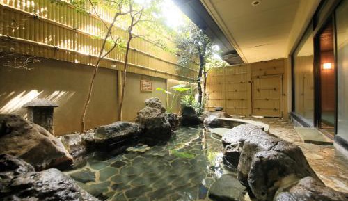 Japanese-Style Quadruple Room