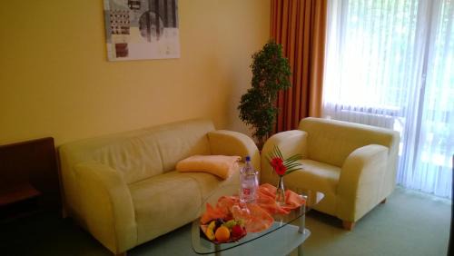 Standard Suite
