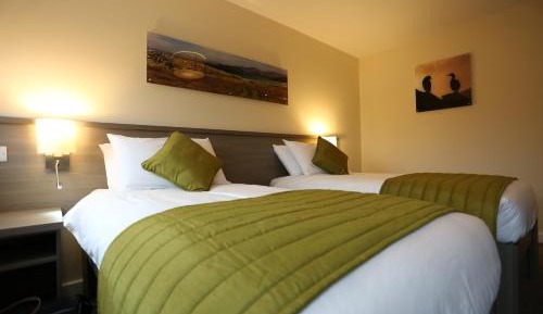 Budget Double or Twin Room