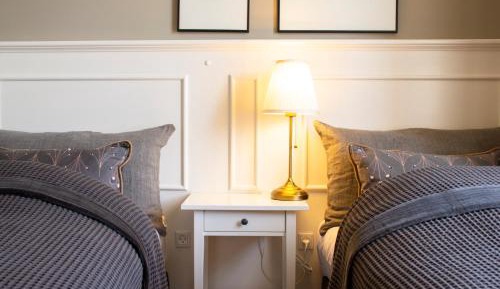 Small Twin Room