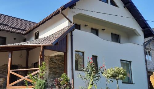 Five-Bedroom House