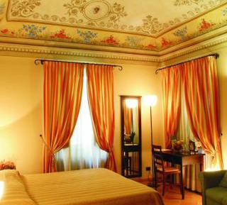 Deluxe Family Suite