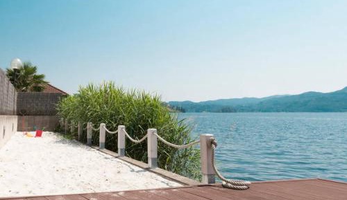 Villa - Beach Front