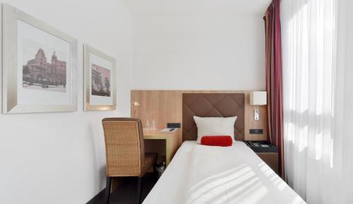 Business Single Room