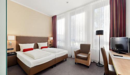 Business Double Room