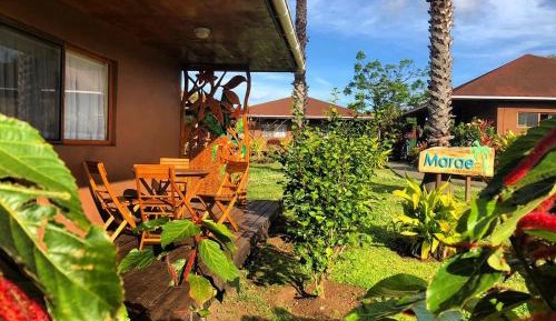 Family Bungalow