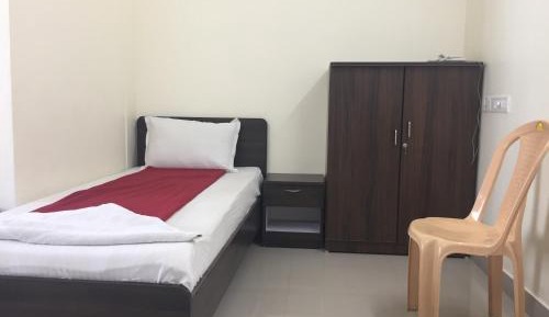 Budget Double Room