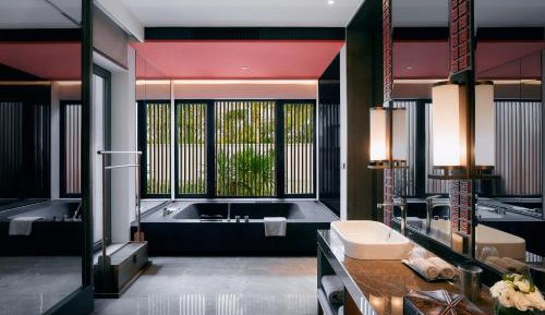 Garden Studio Suite King