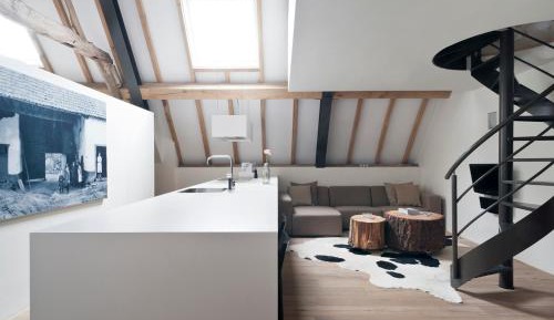 Apartment (4 Adults)