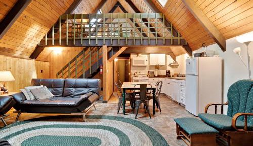 Two Bedroom Holiday Home