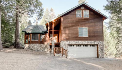 Three Bedroom holiday home 