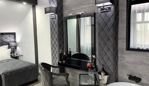 Deluxe Double Studio