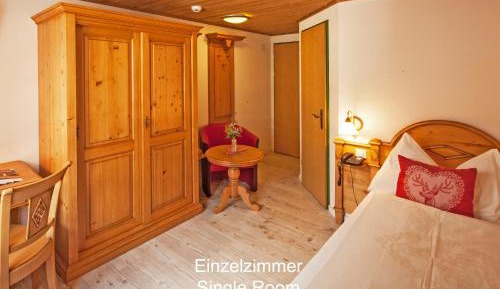 Single Room