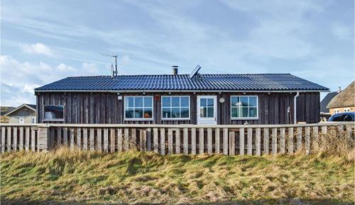 Two-Bedroom Holiday Home