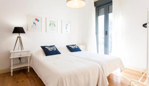 Apartment - Split Level