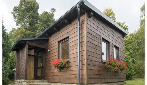 Two-Bedroom Chalet