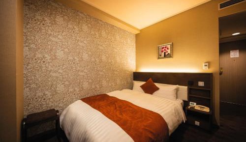 Double Room - Smoking