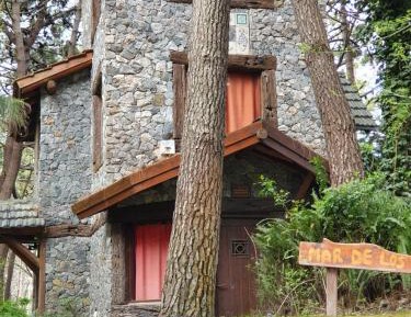 Suite with Garden View