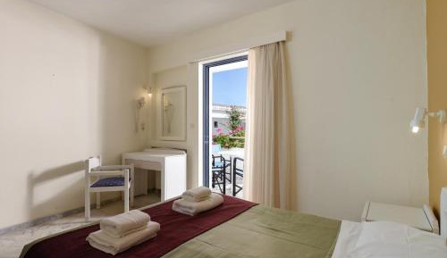 Apartment - Split Level
