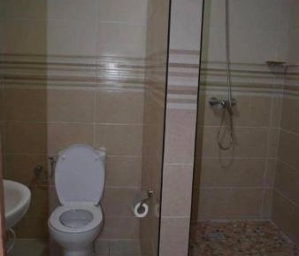 Classic Quadruple Room