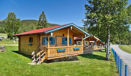 Holiday Home Type A