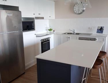 Superior Two-Bedroom Apartment with Ocean View