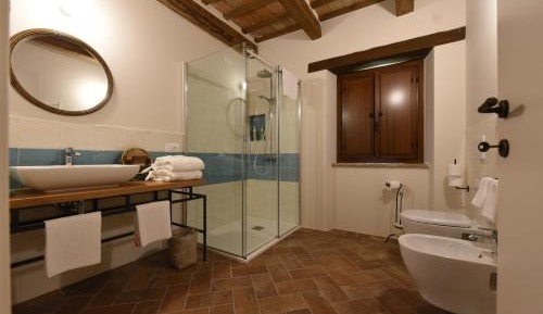 Double or Twin Room with Pool View