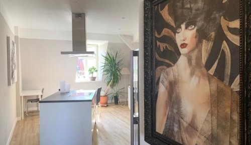 Apartment - Split Level