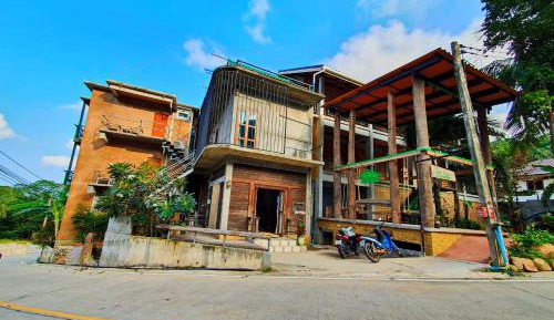 Superior Queen Room with Sea View
