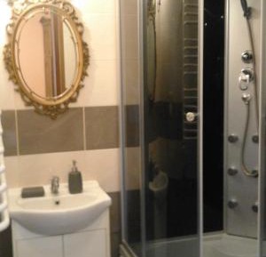Small Triple Room