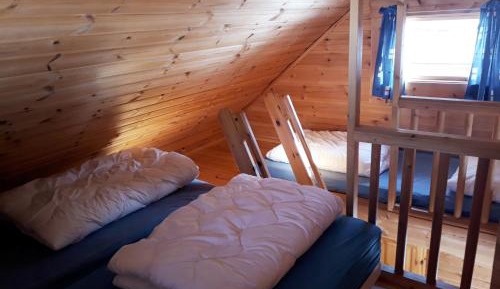 Two-Bedroom Bungalow