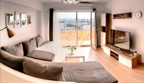Grand Apartment