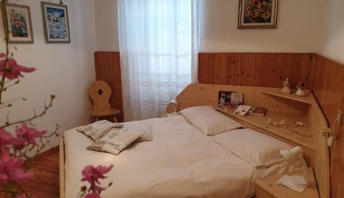 Double Room - Disability Access