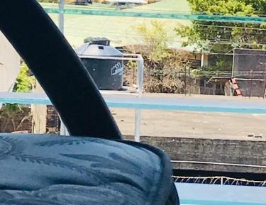 Bed in 8-Bed Dormitory Room