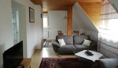 Apartment - Split Level