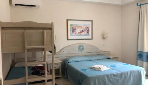Superior Quadruple Room