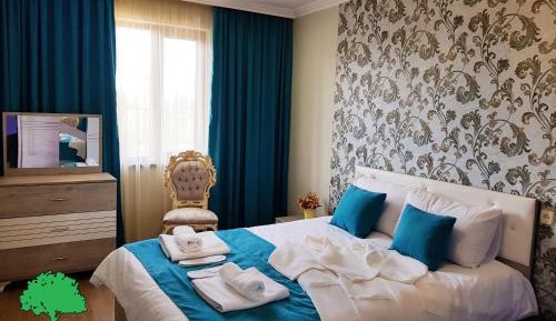 Budget Double or Twin Room