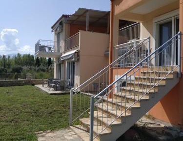 Maisonette
