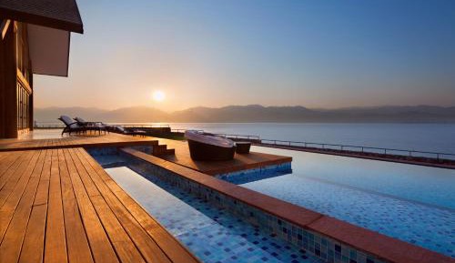 Villa Royal Sea View