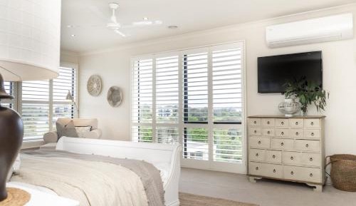 Four-Bedroom House