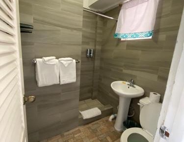 Brand New King Deluxe Room