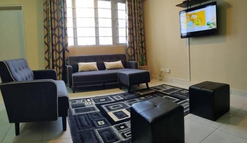 Apartment with Sea View
