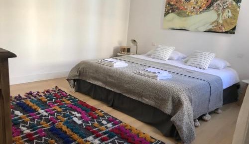 Superior Apartment