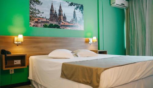 Luxury Double Room