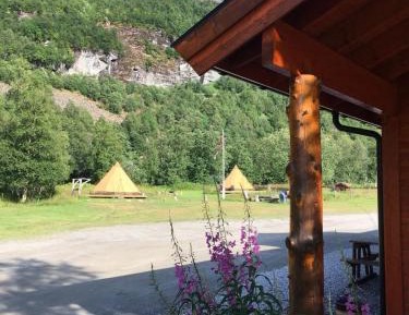 Tent