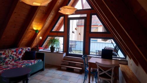 One-Bedroom Holiday Home