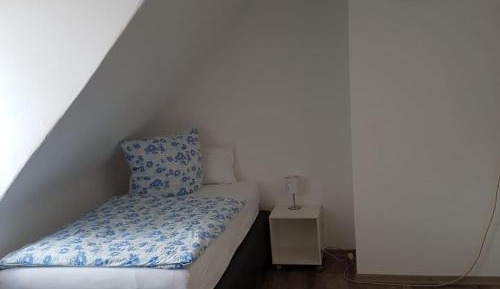 Appartment A4