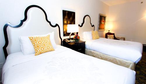 Junior Suite Double