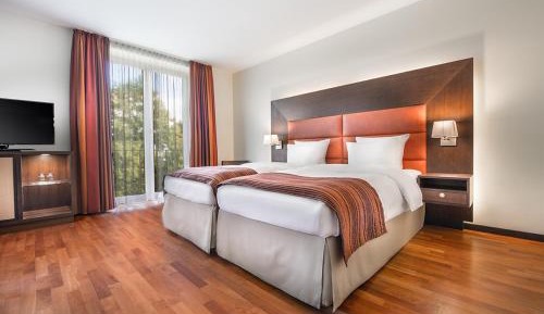 Premium Apartment
